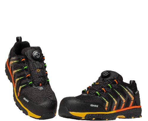 Bennon Stinger S3 ESD munkavédelmi cipő