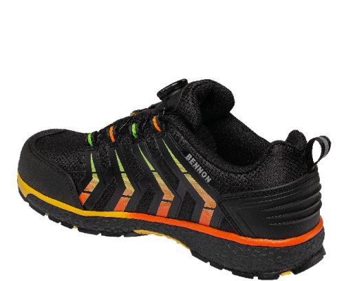 Bennon Stinger S3 ESD munkavédelmi cipő