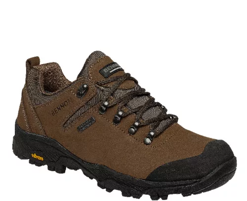 Bennon Terenno Low túracipő