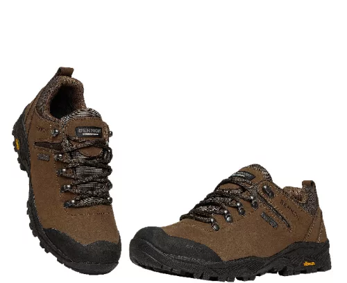 Bennon Terenno Low túracipő