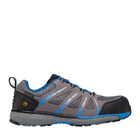 Bennon Marx S3 ESD NM Low munkavédelmi cipő