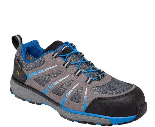 Bennon Marx S3 ESD NM Low munkavédelmi cipő