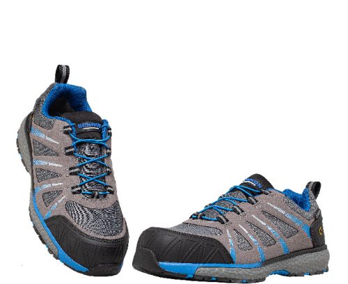 Bennon Marx S3 ESD NM Low munkavédelmi cipő