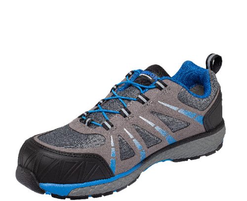 Bennon Marx S3 ESD NM Low munkavédelmi cipő