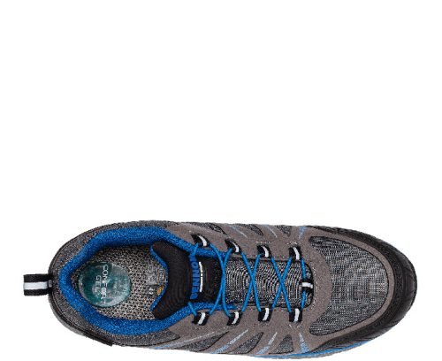 Bennon Marx S3 ESD NM Low munkavédelmi cipő