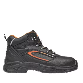 Bennon Fortis S3 HRO munkavédelmi bakancs
