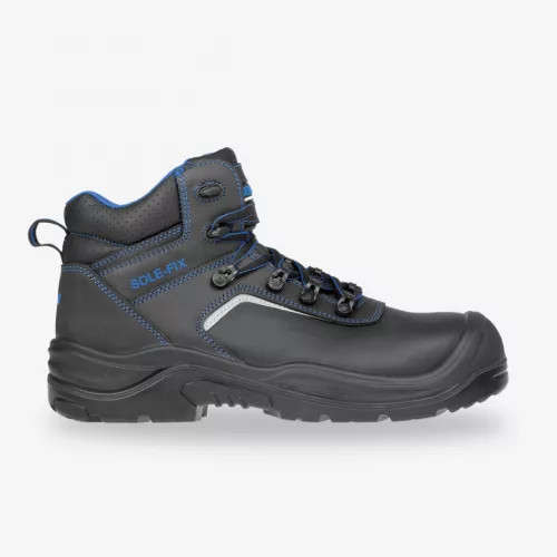 Bennon Raptor S3 munkavédelmi bakancs