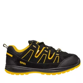 Bennon Alegro O1 munkavédelmi szandál