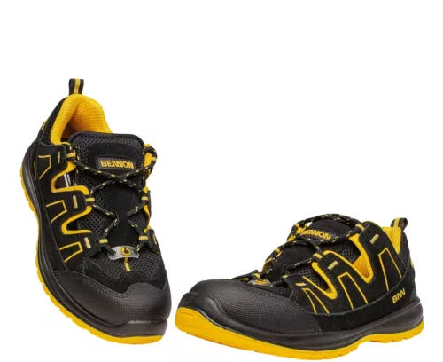 Bennon Alegro O1 munkavédelmi szandál