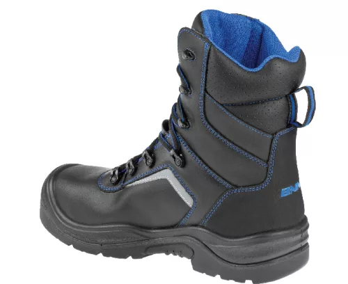 Bennon Raptor S3 magasszárú munkavédelmi bakancs