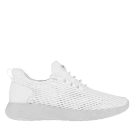 Bennon Nexo White Low unisex sportcipő