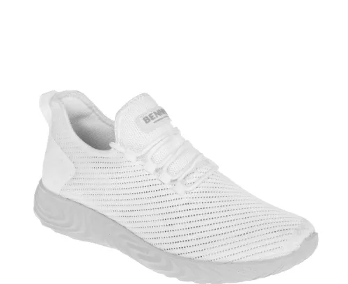 Bennon Nexo White Low unisex sportcipő