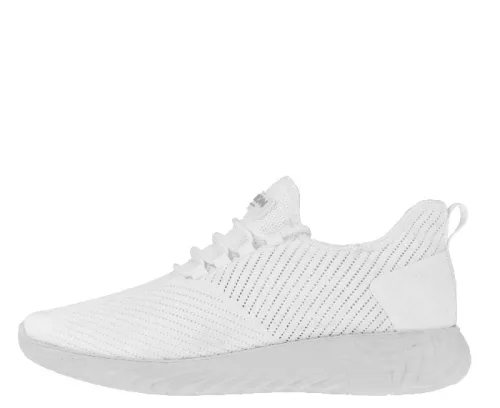 Bennon Nexo White Low unisex sportcipő