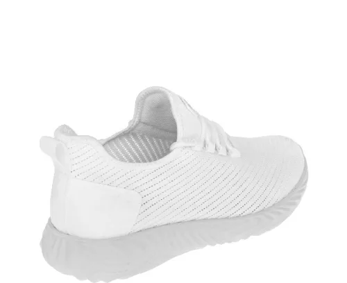 Bennon Nexo White Low unisex sportcipő