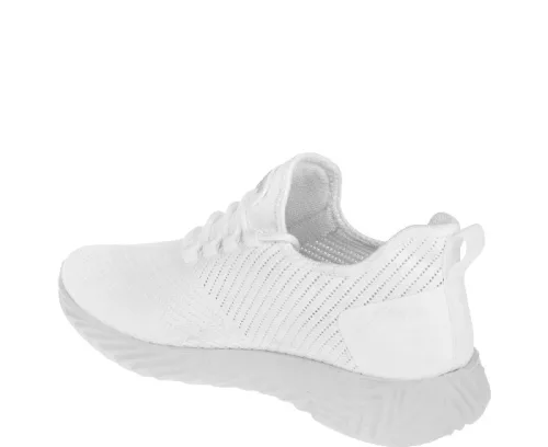 Bennon Nexo White Low unisex sportcipő