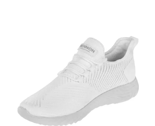 Bennon Nexo White Low unisex sportcipő