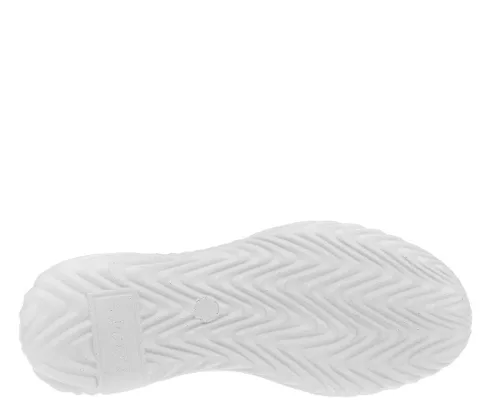 Bennon Nexo White Low unisex sportcipő