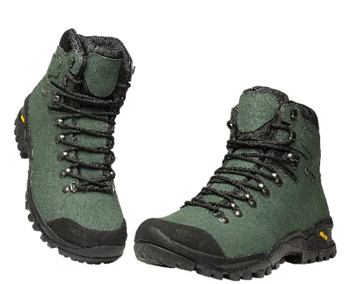 Bennon Terenno High túrabakancs