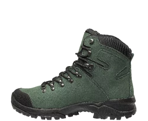 Bennon Terenno High túrabakancs