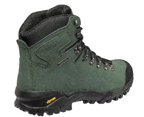 Bennon Terenno High túrabakancs