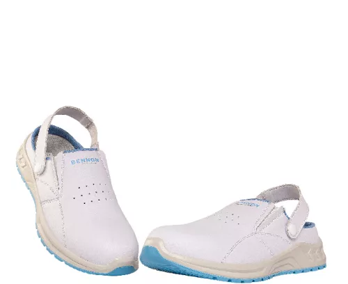 Bennon OB munka klumpa