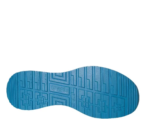 Bennon White S1 ESD munka szandál