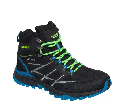 Bennon Calibro bakancs