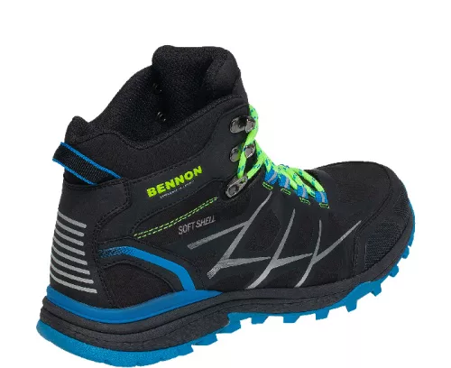 Bennon Calibro bakancs