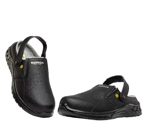 Bennon Black OB munka klumpa