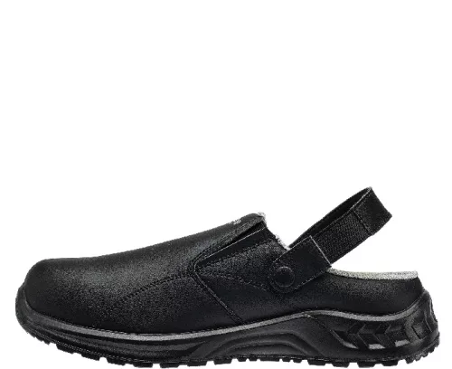 Bennon Slipper SB ESD munka szandál