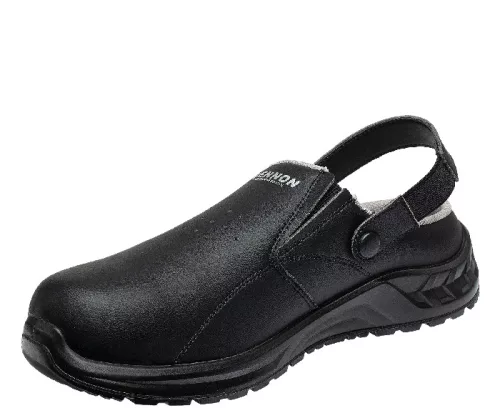Bennon Slipper SB ESD munka szandál