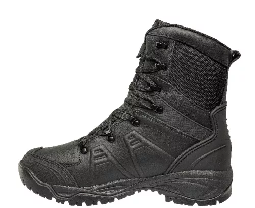Bennon Panther XTR O2 HRO CI magasszárú munkavédelmi bakancs