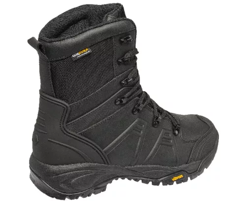 Bennon Panther XTR O2 HRO CI magasszárú munkavédelmi bakancs