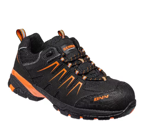Bennon Orlando XTR NM S3 Low munkavédelmi cipő