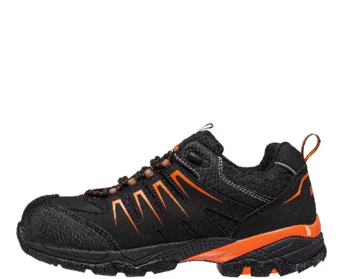 Bennon Orlando XTR NM S3 Low munkavédelmi cipő