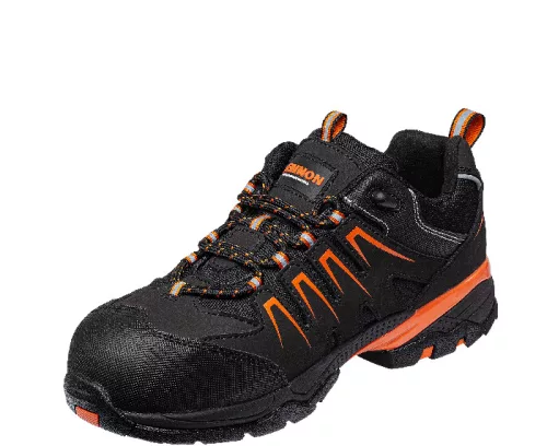 Bennon Orlando XTR NM S3 Low munkavédelmi cipő