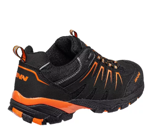 Bennon Orlando XTR NM S3 Low munkavédelmi cipő