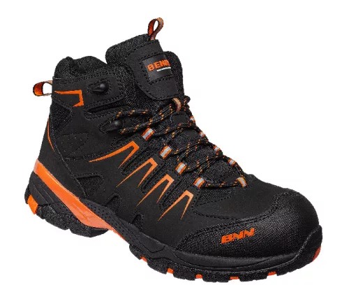 Bennon Orlando XTR NM S3 munkavédelmi bakancs