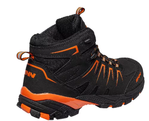 Bennon Orlando XTR NM S3 munkavédelmi bakancs