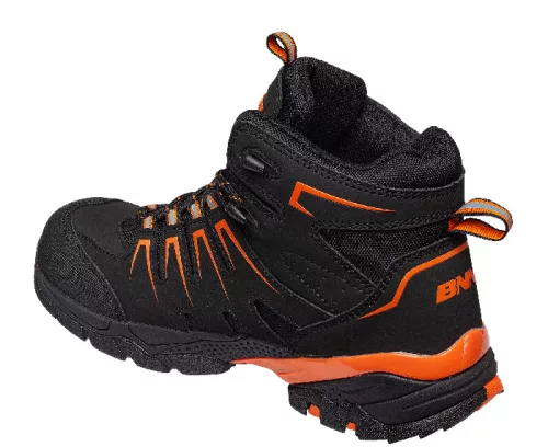 Bennon Orlando XTR NM S3 munkavédelmi bakancs