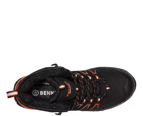 Bennon Orlando XTR NM S3 munkavédelmi bakancs