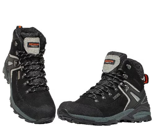 Bennon Salvador munkabakancs