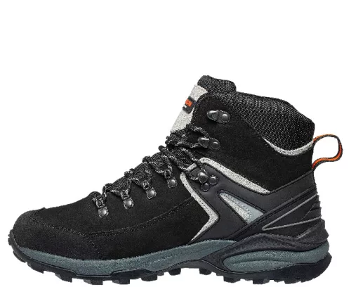 Bennon Salvador munkabakancs