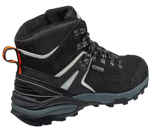 Bennon Salvador munkabakancs