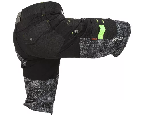 Bennon Predator rövidnadrág