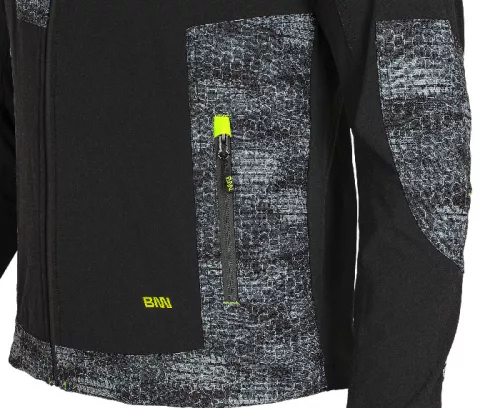 Bennon Predator munkaruha kabát