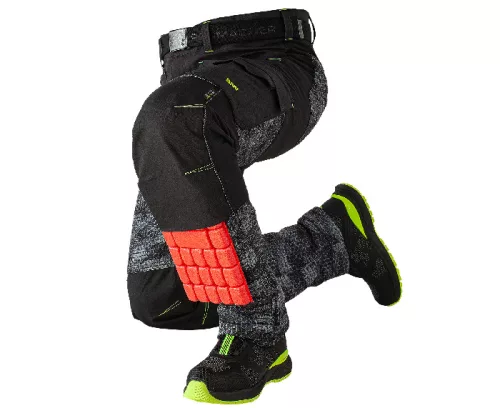 Bennon Predator deréknadrág