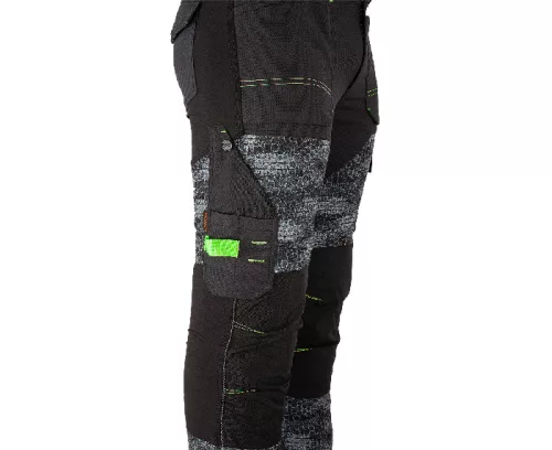 Bennon Predator deréknadrág