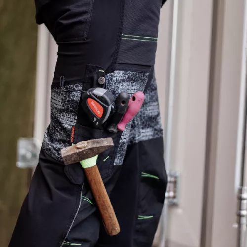 Bennon Predator deréknadrág