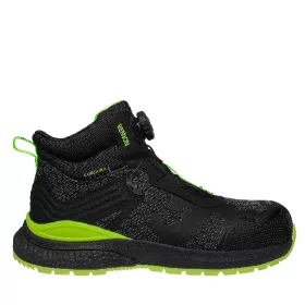 Bennon Predator S3 HRO munkavédelmi bakancs